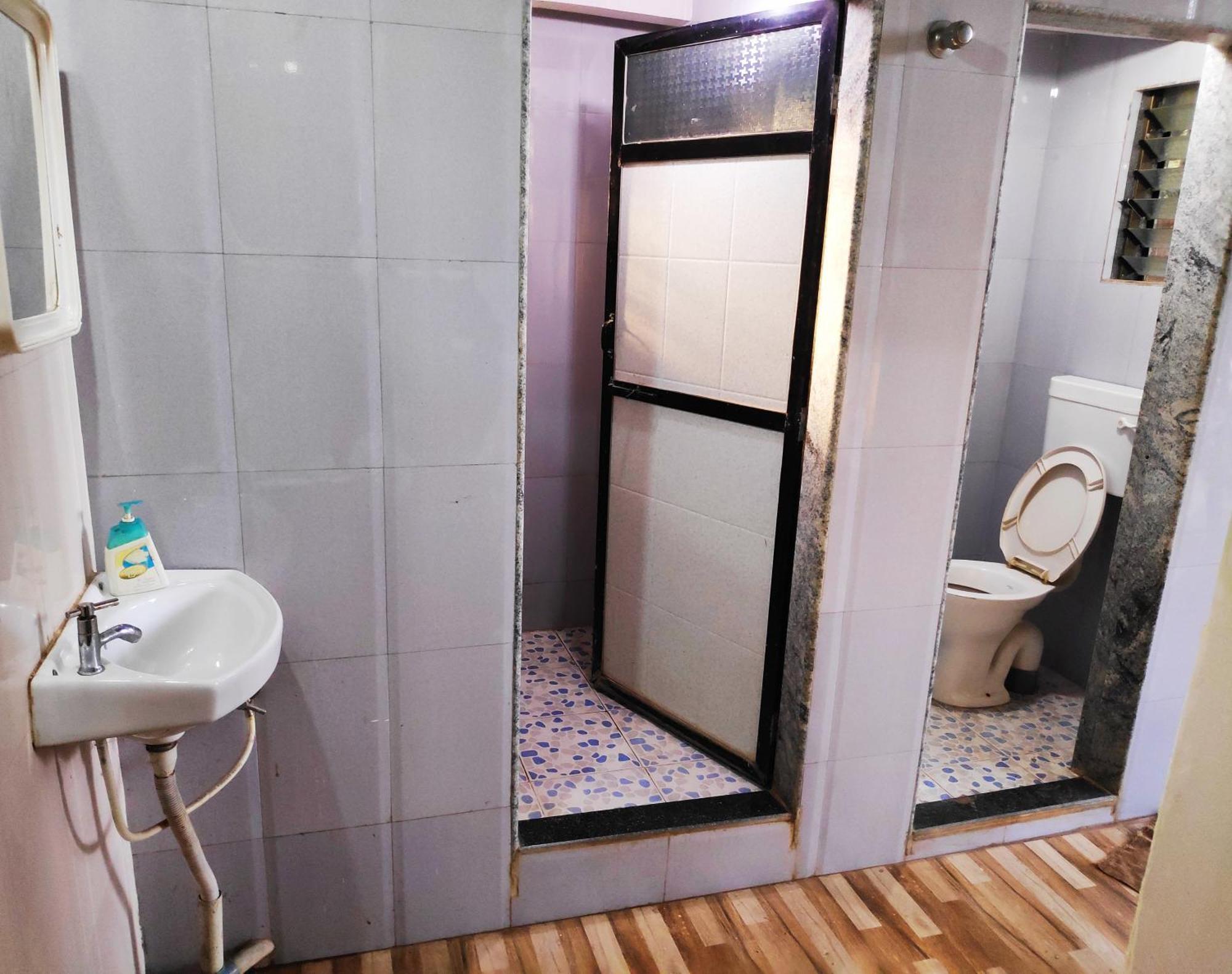 Ashish Baug Cottage Alībāg Habitación foto