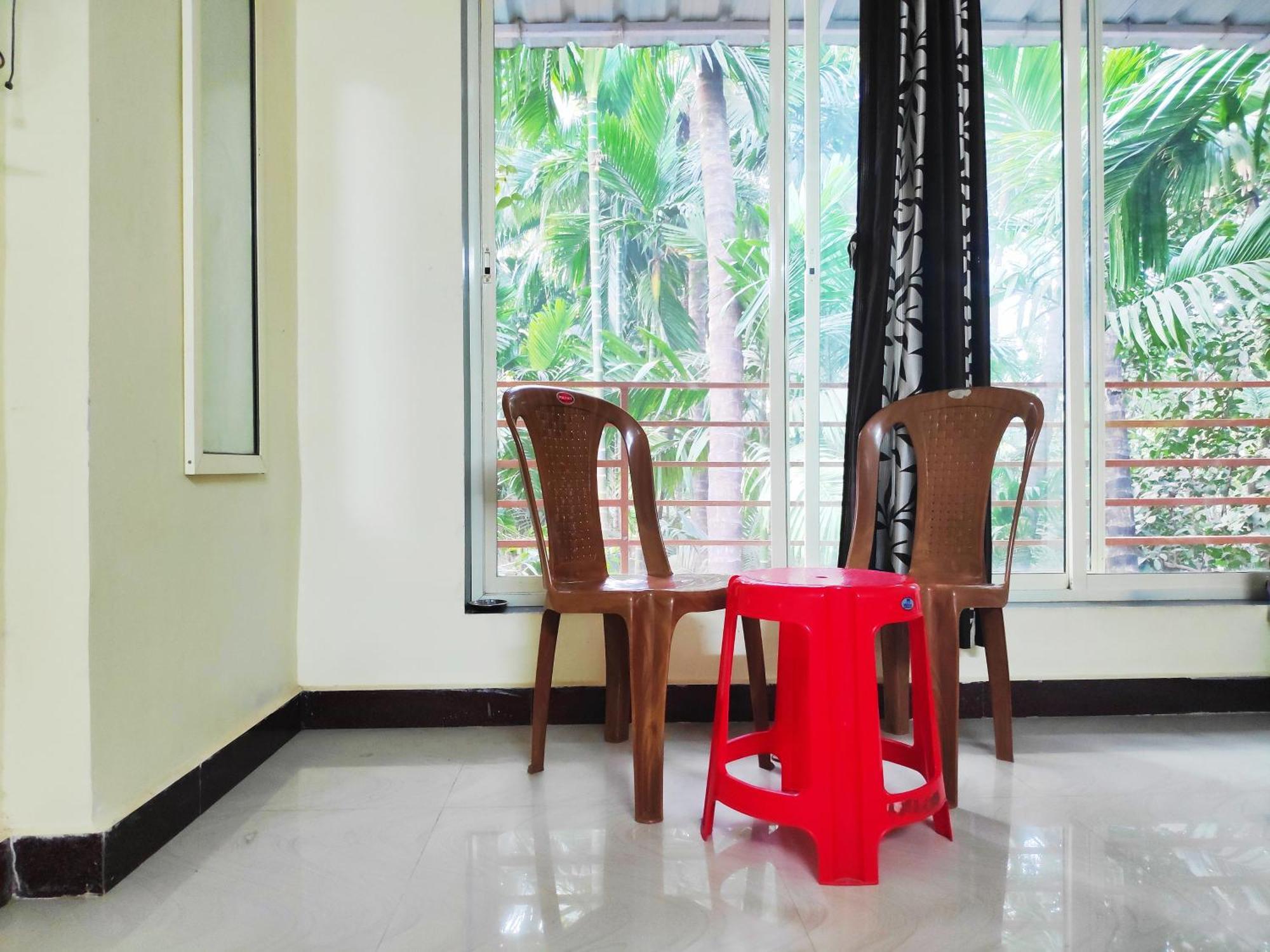 Ashish Baug Cottage Alībāg Habitación foto