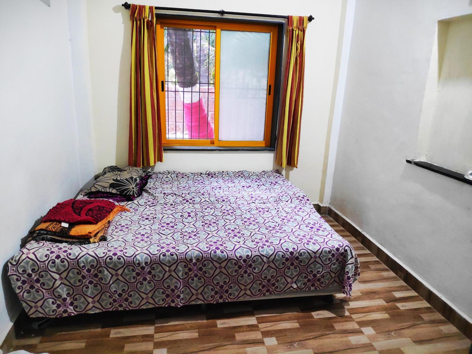 Ashish Baug Cottage Alībāg Habitación foto